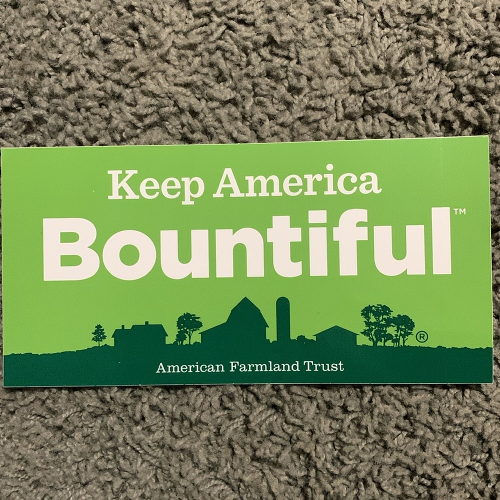 Eco-Friendly Sticker Set - Picture 5 of 7